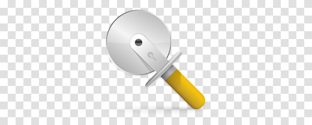 Pizza Cutter Food, Weapon, Weaponry, Blade Transparent Png