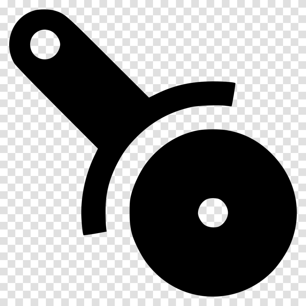Pizza Cutter Icon Free Download, Hammer, Tool, Frying Pan, Wok Transparent Png