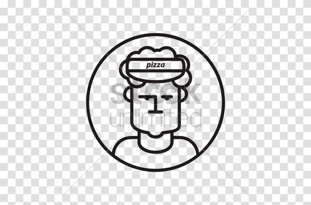 Pizza Delivery Boy Vector Image, Weapon, Weaponry, Sword, Blade Transparent Png