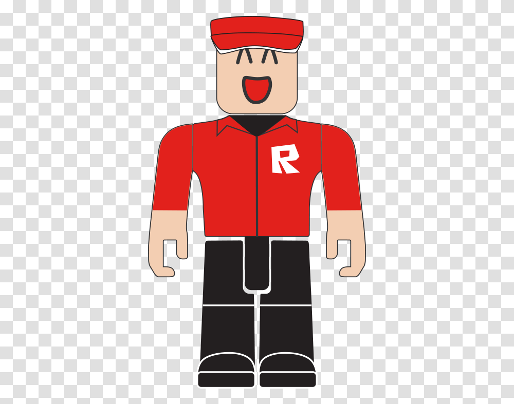 Pizza Delivery Guy Roblox Pizza Delivery Guy, Sweatshirt, Sweater, Gas Pump Transparent Png