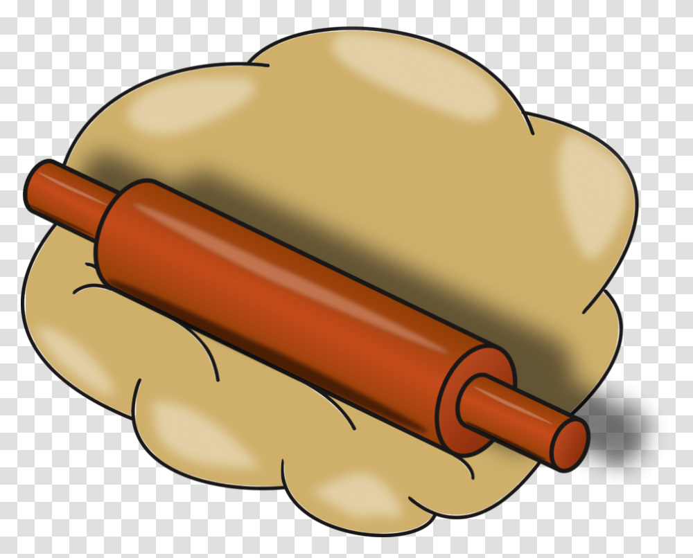 Pizza Donuts Dough Kneading Crust, Weapon, Weaponry, Bomb, Dynamite Transparent Png