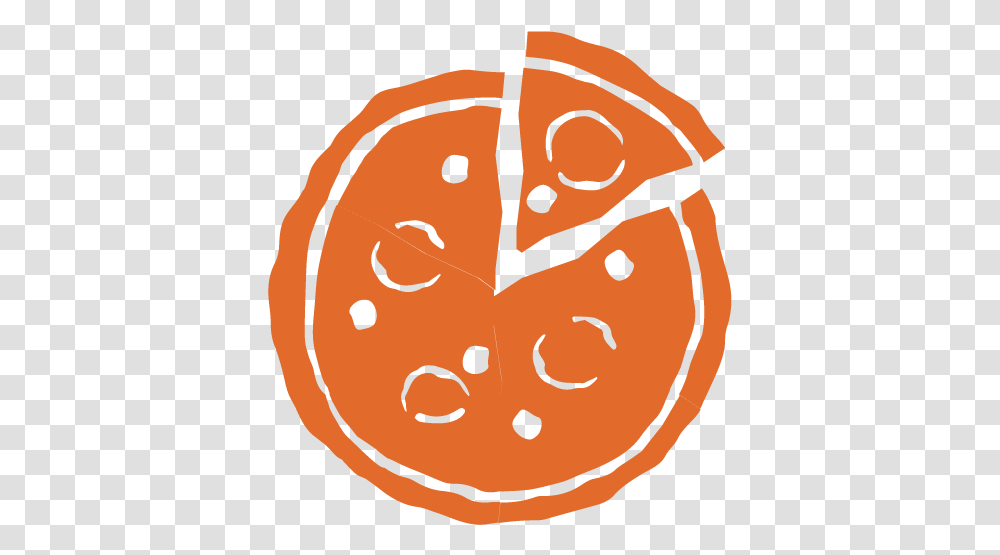 Pizza Dot, Food, Giant Panda, Cookie, Biscuit Transparent Png