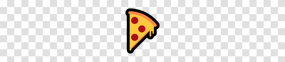 Pizza Emoji On Microsoft Windows Anniversary Update, Outdoors, Business Card, Paper Transparent Png