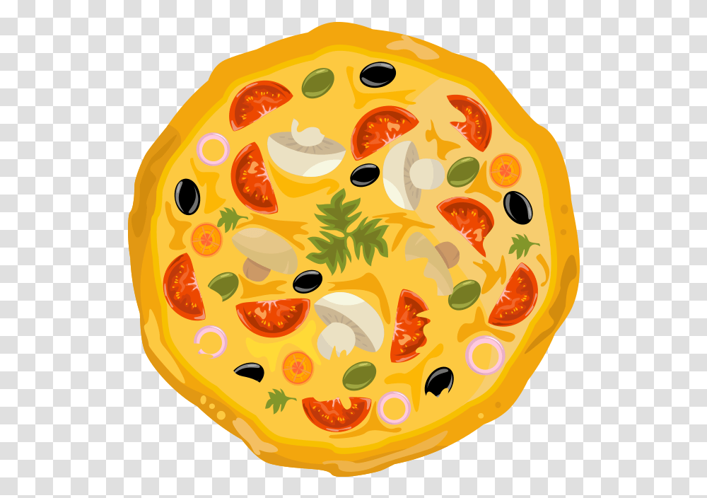 Pizza Fonts Free Download, Bread, Food, Birthday Cake, Dessert Transparent Png