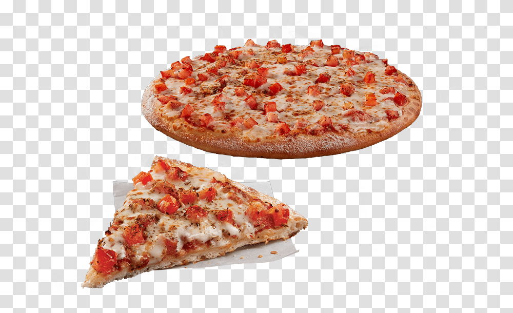 Pizza, Food, Bird, Meal, Paper Transparent Png