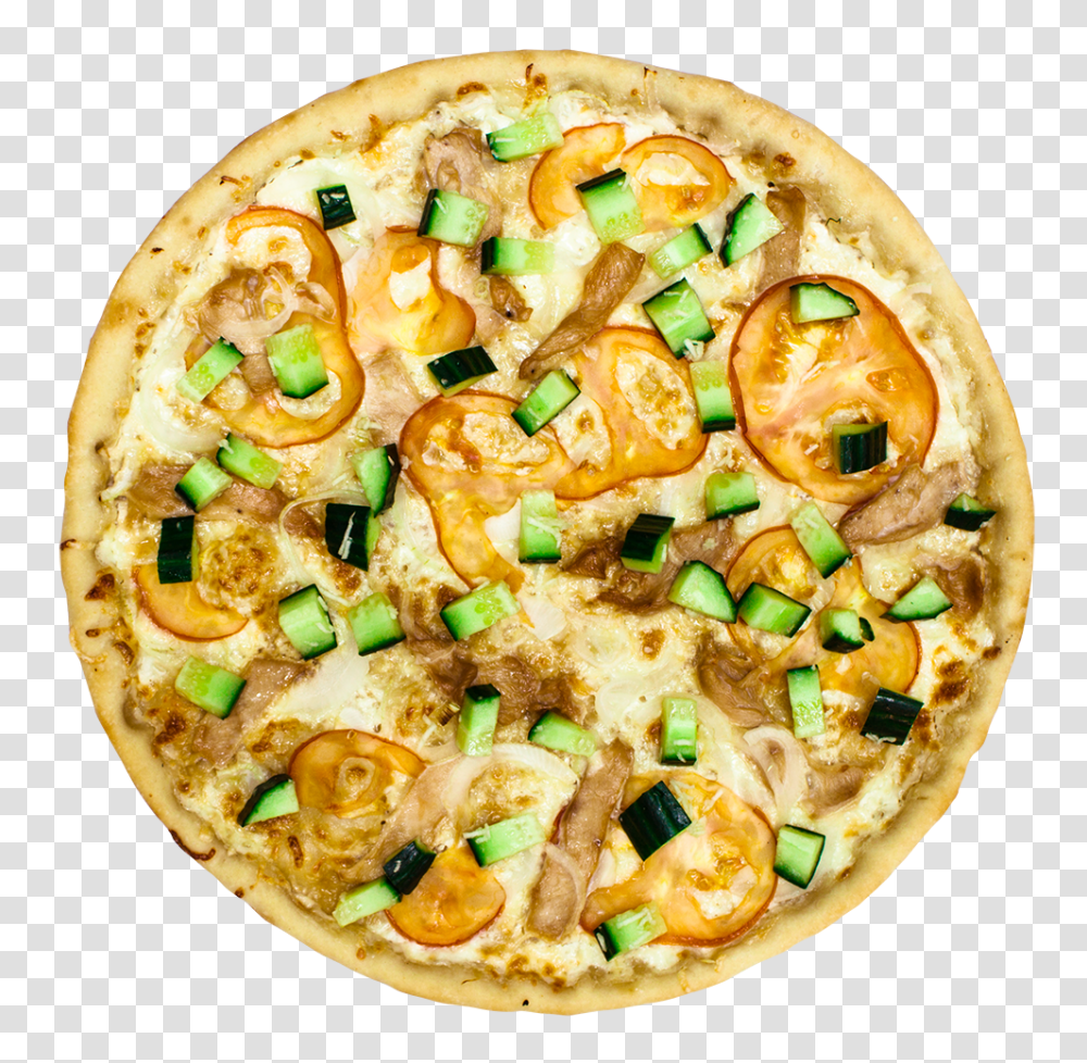 Pizza, Food, Hot Dog, Cake, Dessert Transparent Png