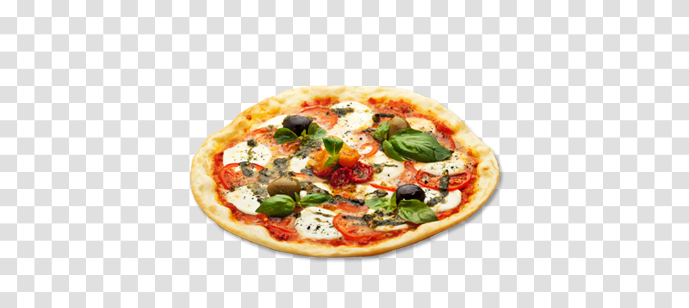 Pizza, Food, Lunch, Meal, Cake Transparent Png