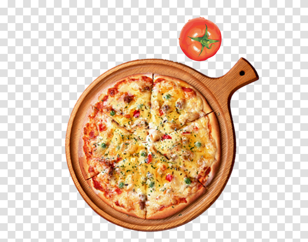 Pizza, Food, Lunch, Meal, Cake Transparent Png