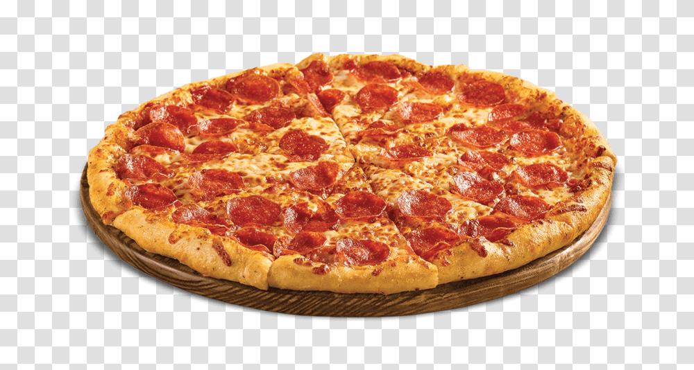 Pizza, Food, Meal, Dish Transparent Png