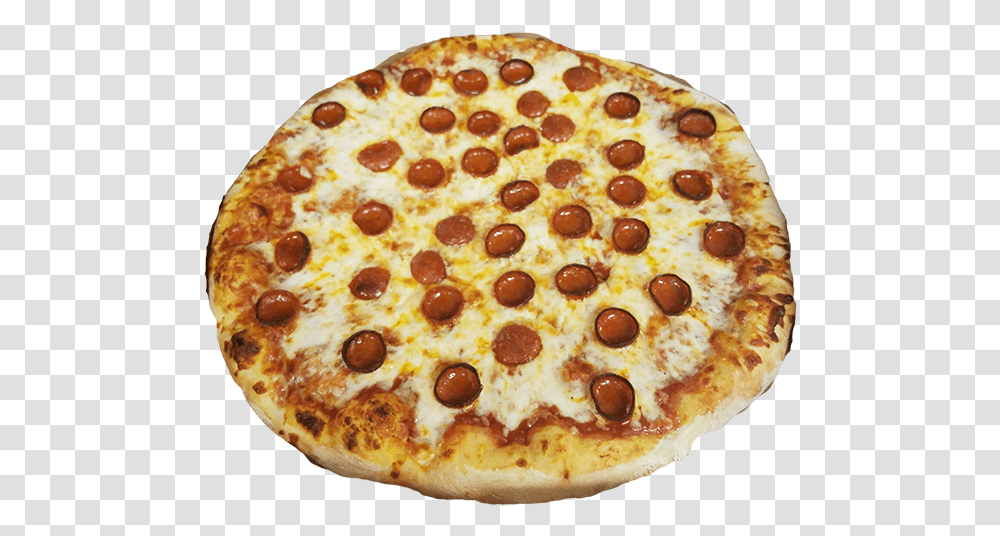 Pizza, Food, Meal, Dish Transparent Png