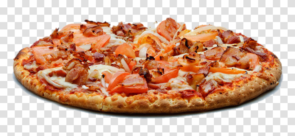 Pizza, Food, Meal, Lunch Transparent Png