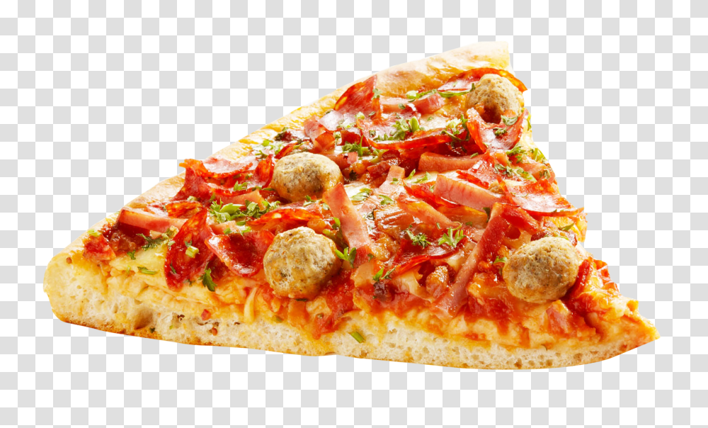 Pizza, Food, Meatball, Spaghetti, Pasta Transparent Png