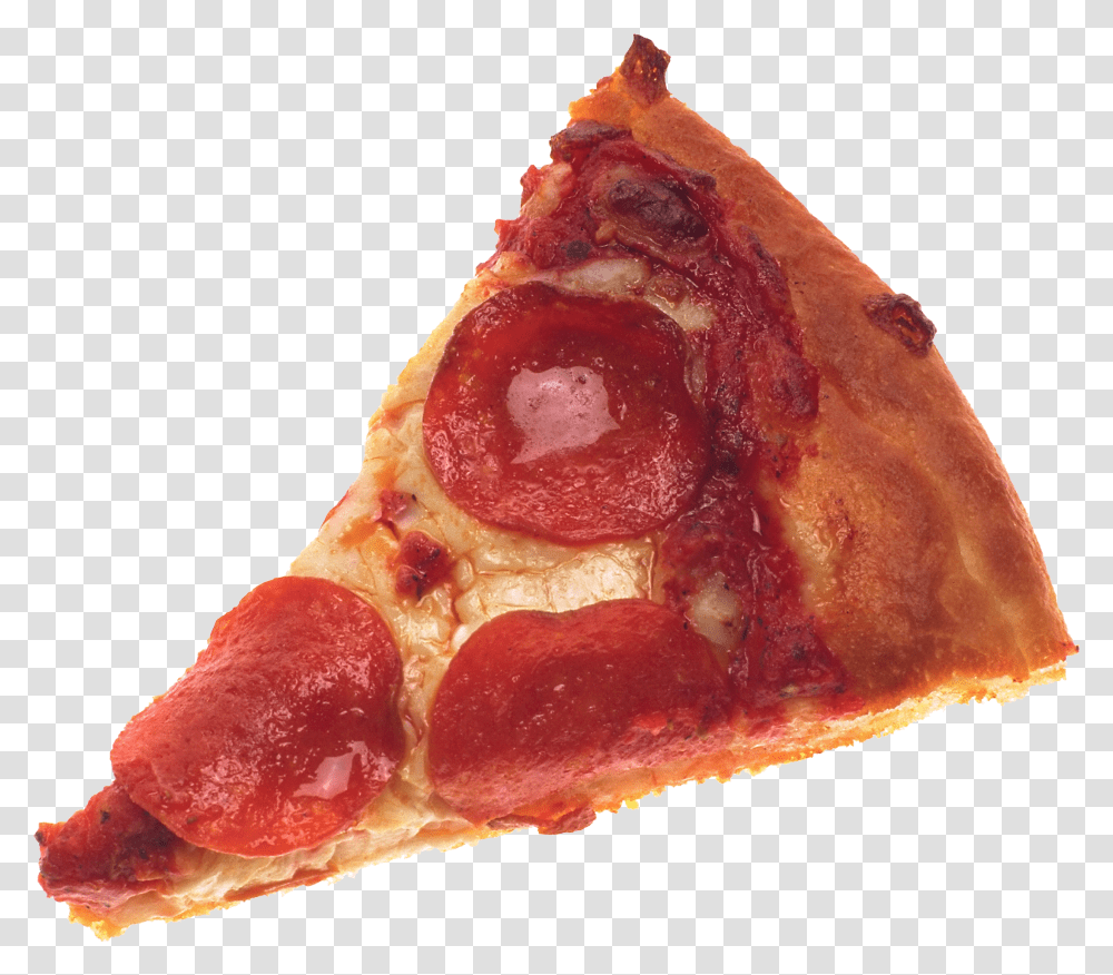 Pizza, Food, Sliced, Plant, Cake Transparent Png