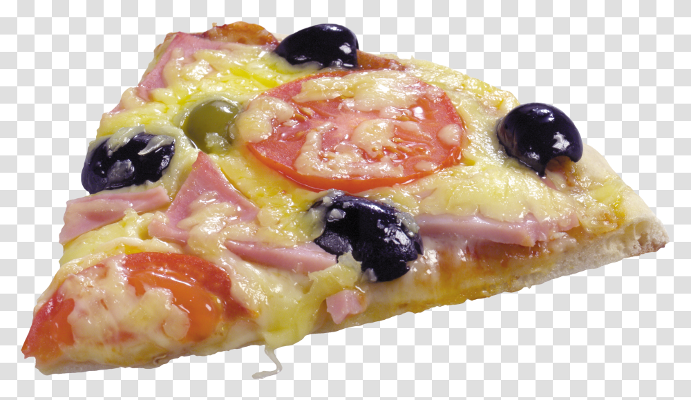 Pizza, Food Transparent Png