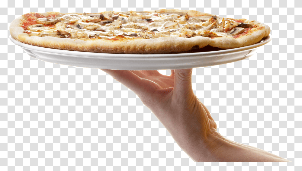 Pizza, Food Transparent Png