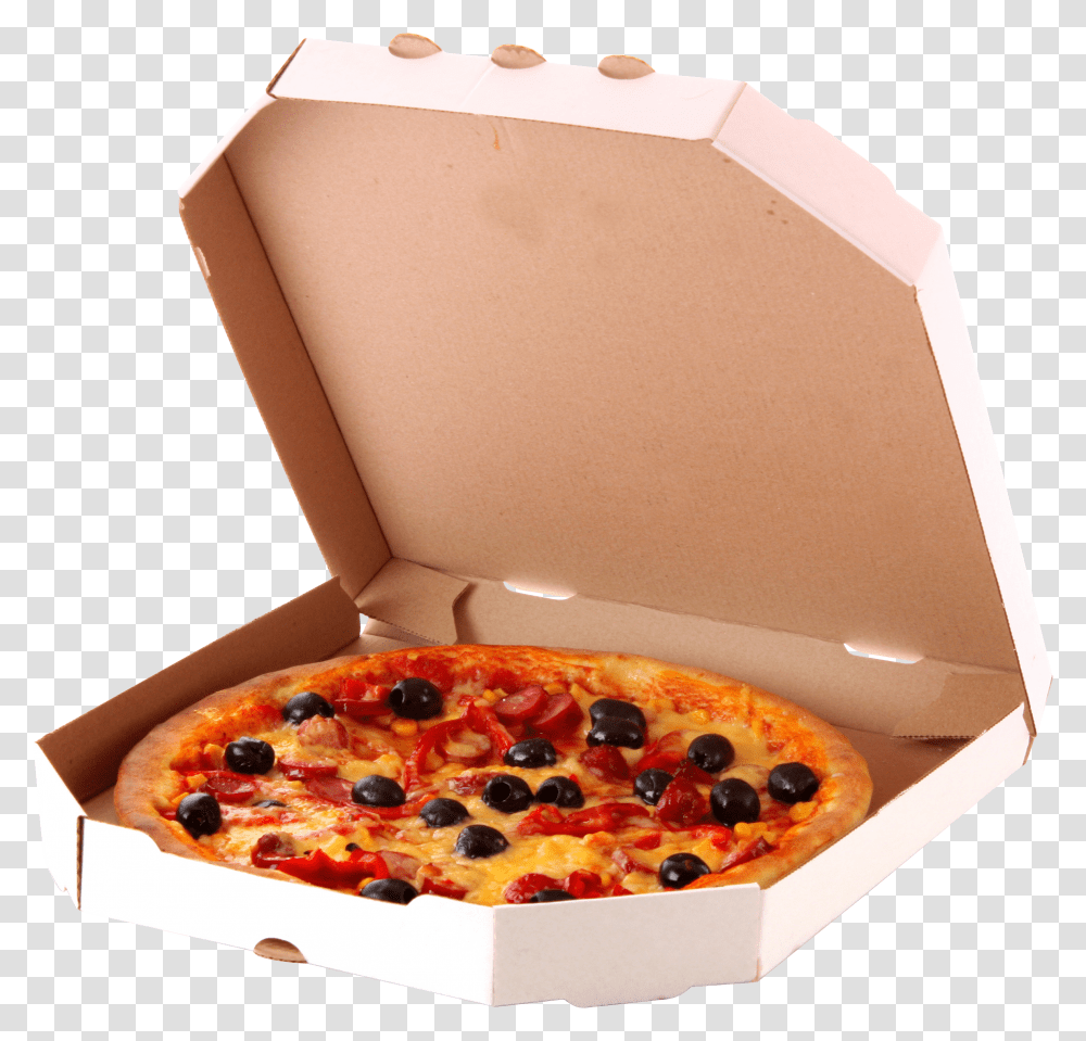 Pizza, Food Transparent Png