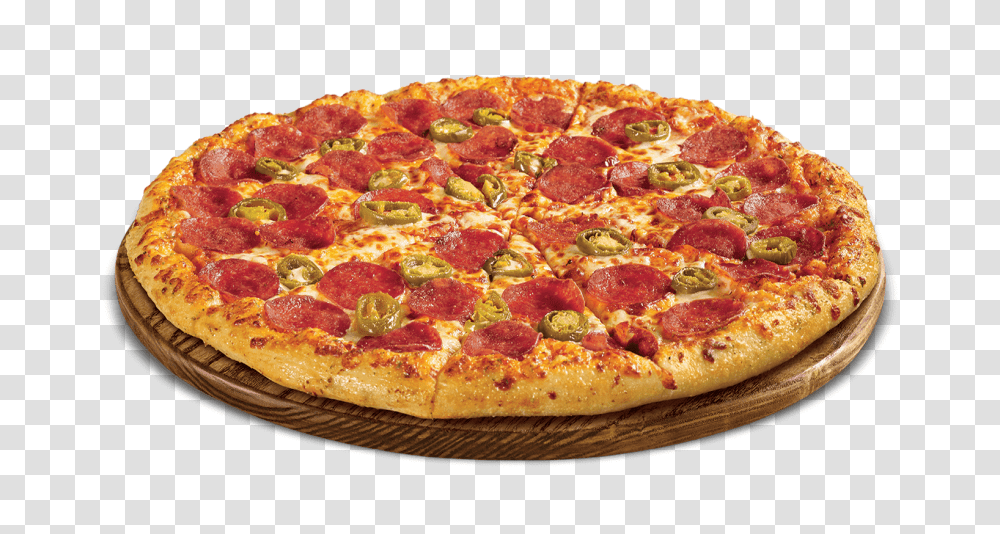 Pizza, Food Transparent Png