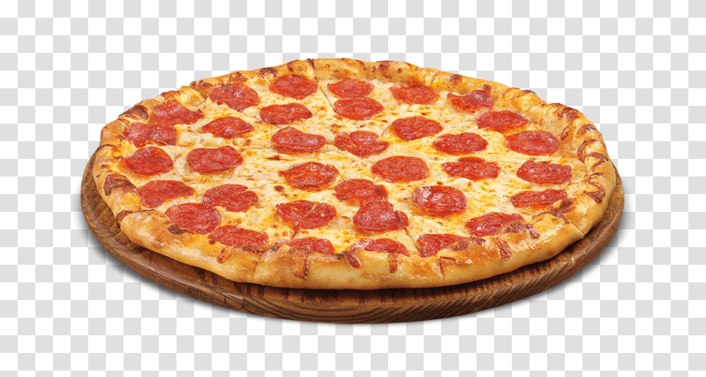 Pizza, Food Transparent Png