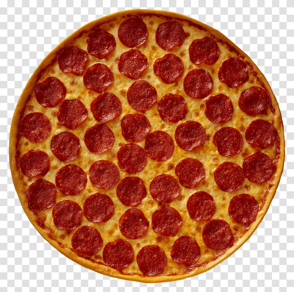 Pizza, Food Transparent Png