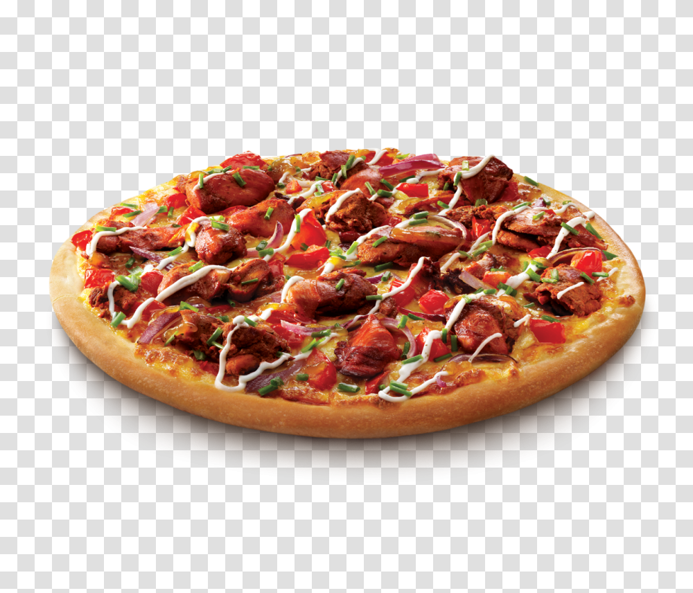 Pizza, Food Transparent Png