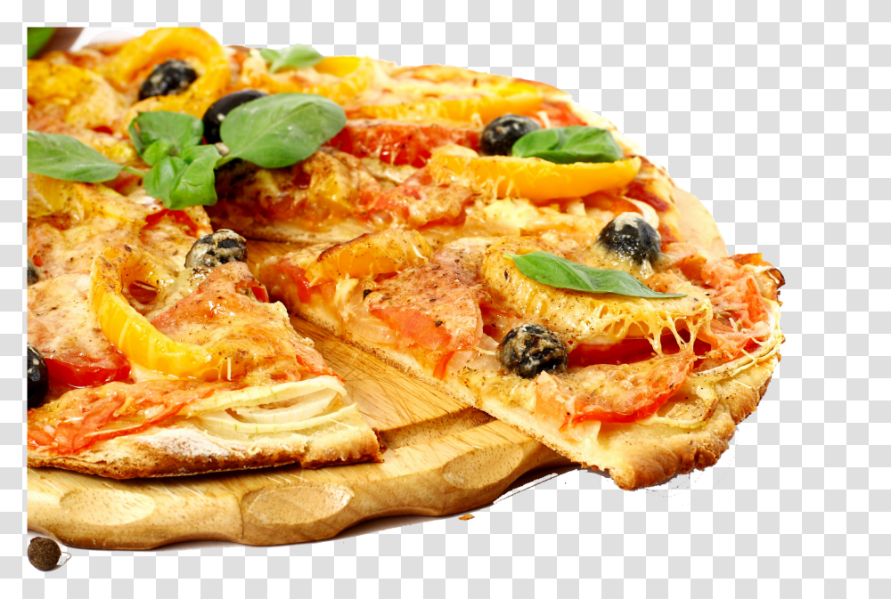 Pizza Free Images Delivery, Food, Dessert, Cake, Plant Transparent Png
