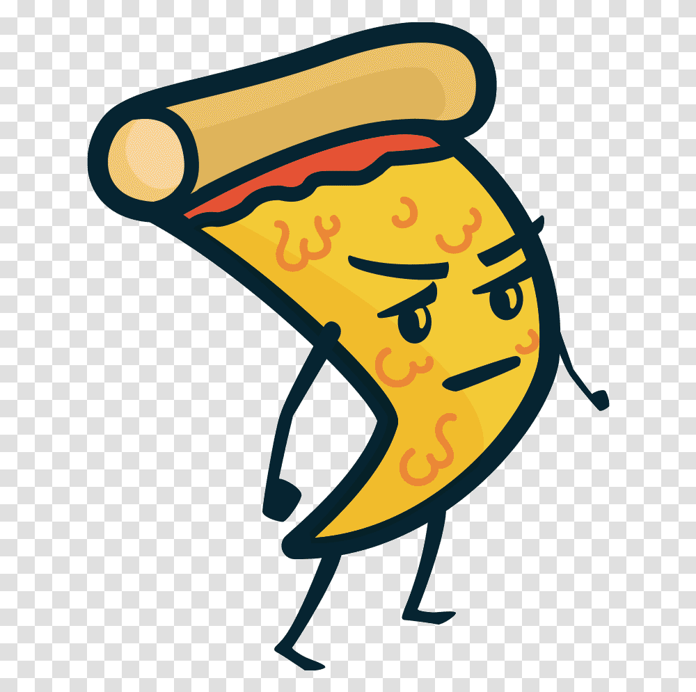 Pizza Gif Cartoon, Apparel, Helmet, Crash Helmet Transparent Png