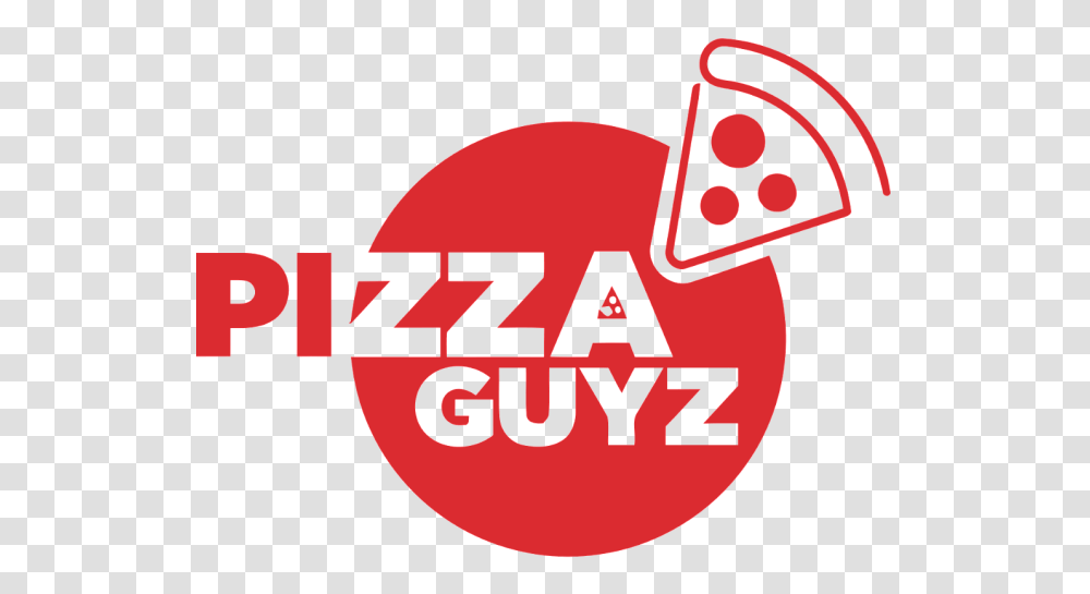 Pizza Guyz, Logo, Number Transparent Png