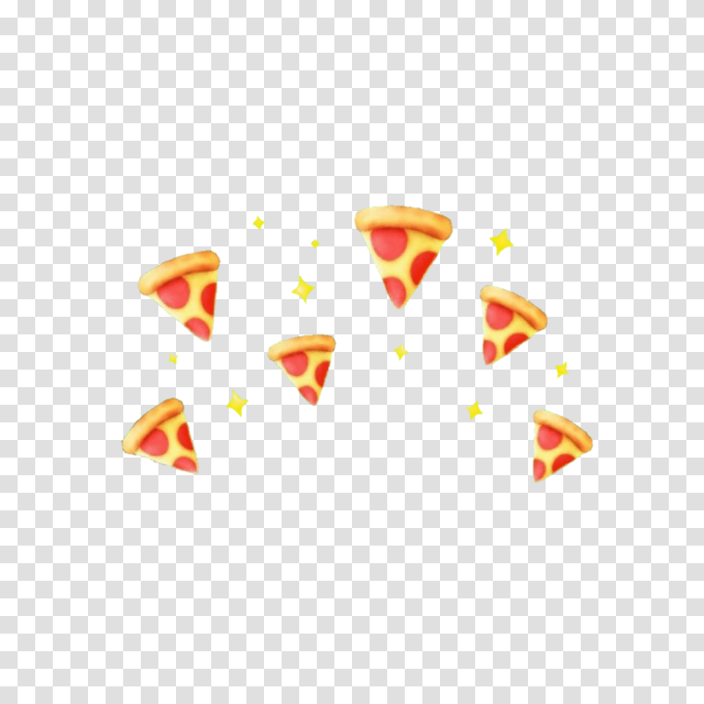 Pizza Head Crown Food, Cone, Triangle, Metropolis, City Transparent Png