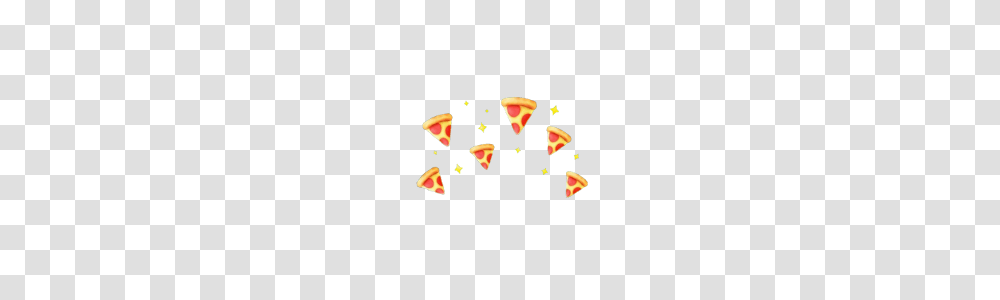 Pizza Head Crown Tumblr Cute, Cone, Triangle, Arrowhead Transparent Png