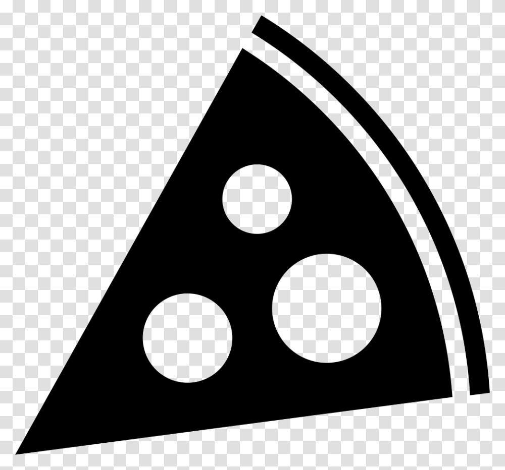 Pizza Highlight Circle, Triangle, Game, Lamp Transparent Png