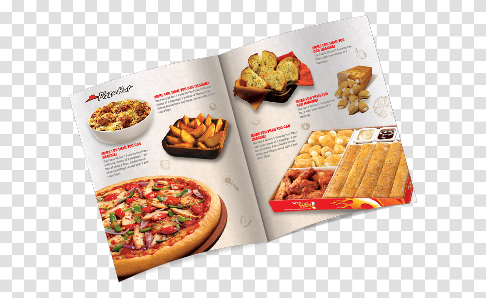 Pizza Hut Cherry Pie, Food, Menu, Sliced Transparent Png