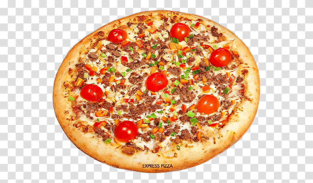 Pizza Hut Clipart Pitzza, Food Transparent Png