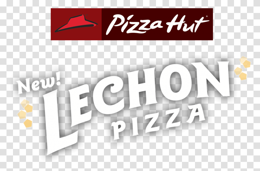 Pizza Hut Graphic Design, Text, Alphabet, Label, Word Transparent Png