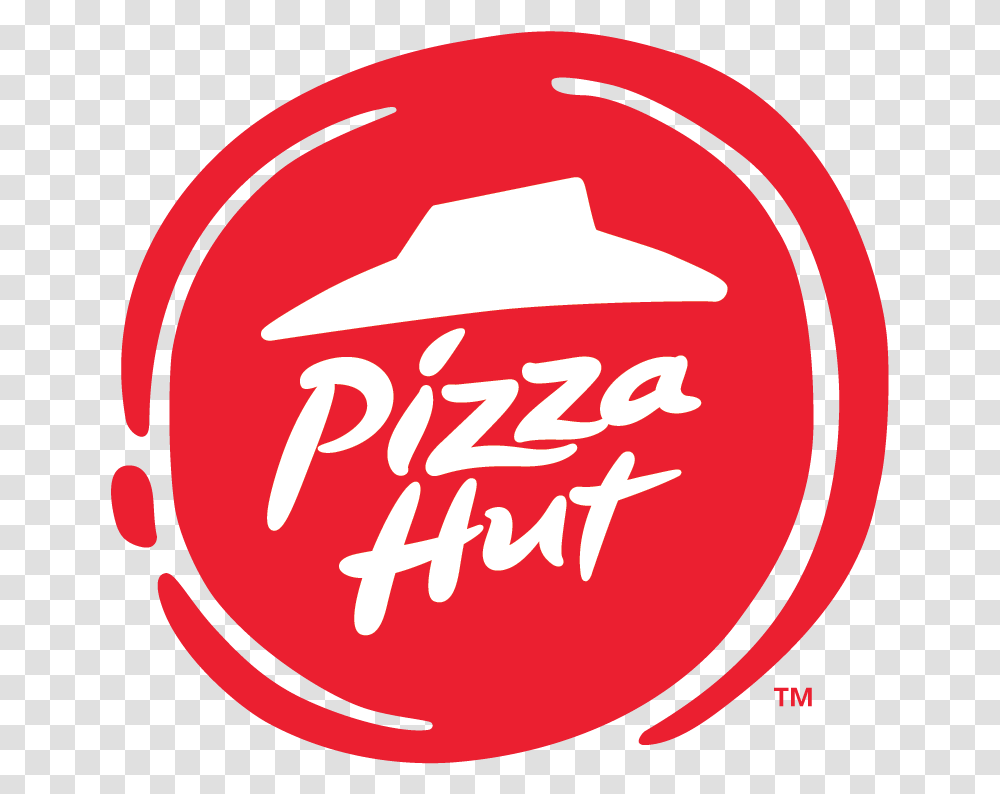 Pizza Hut Logo 2017, Label, Word, Food Transparent Png