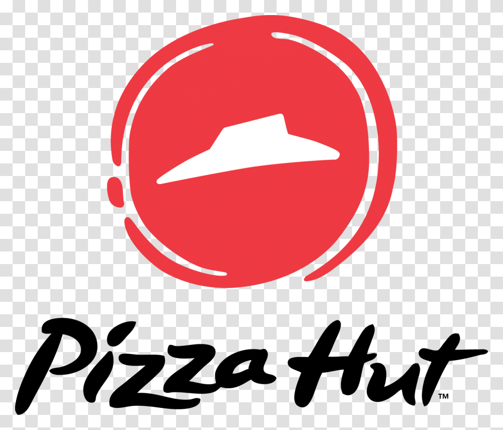 Pizza Hut Logo 2019, Label, Trademark Transparent Png