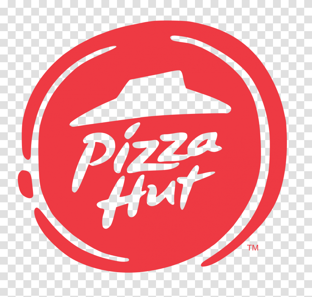 Pizza Hut Logo Background, Label, Plant Transparent Png