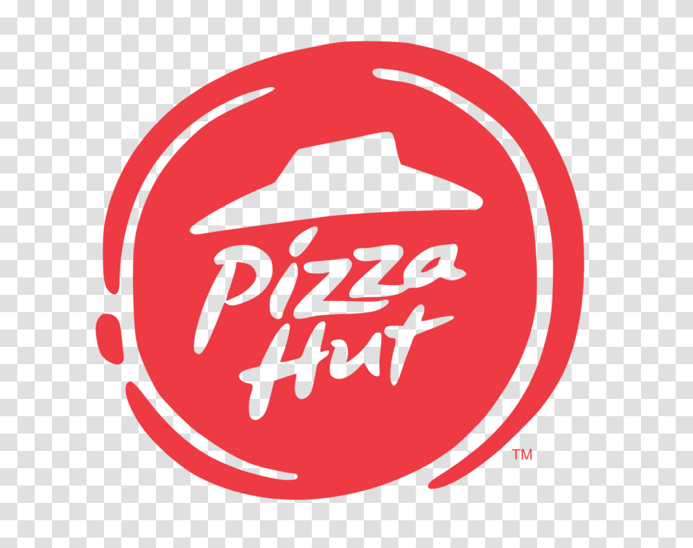 Pizza Hut Logo Background, Label, Word Transparent Png