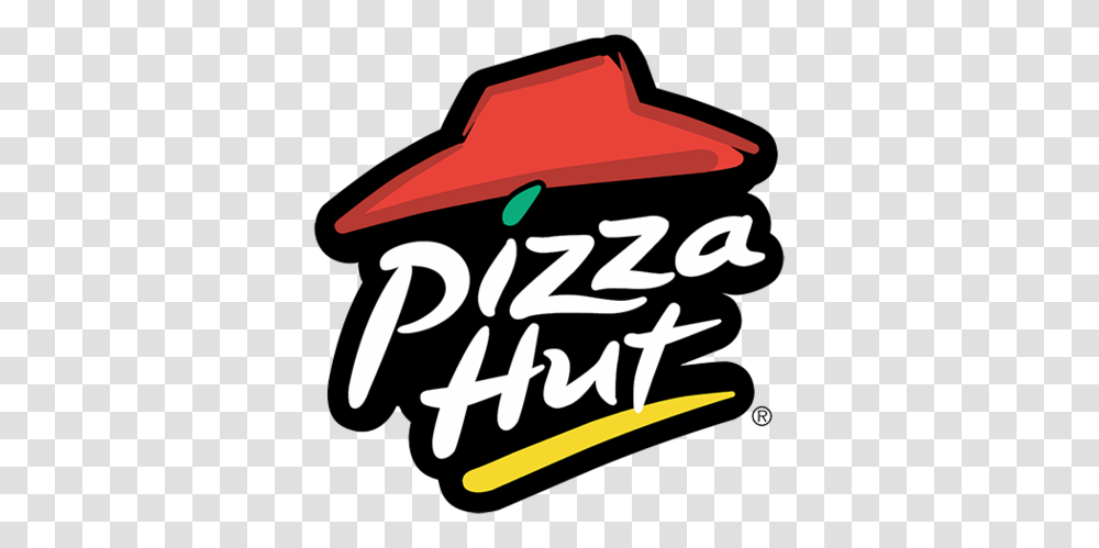 Pizza Hut Logo Icon, Apparel, Label Transparent Png