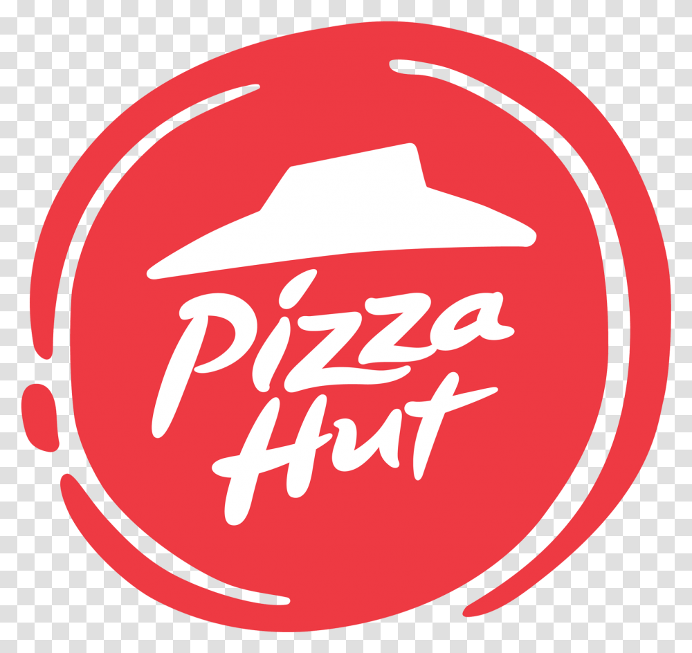 Pizza Hut Logo Logok Pizza Hut New Logo, Label, Text, Food, Word Transparent Png
