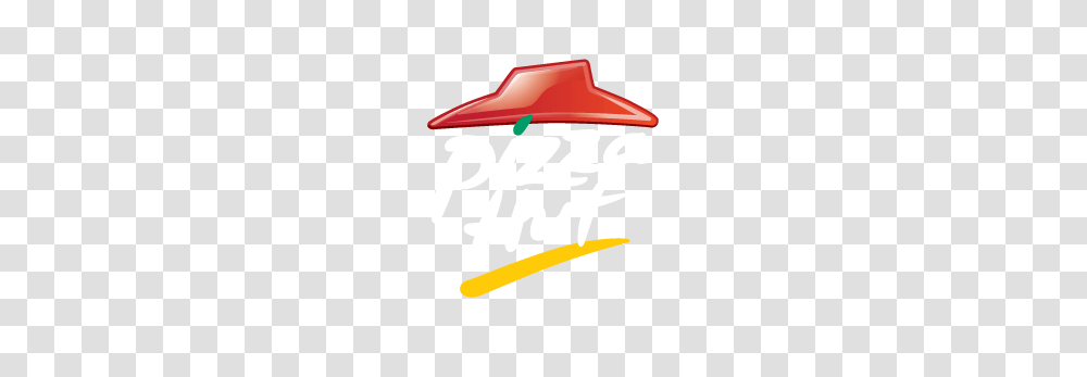 Pizza Hut, Logo, Trademark, Label Transparent Png