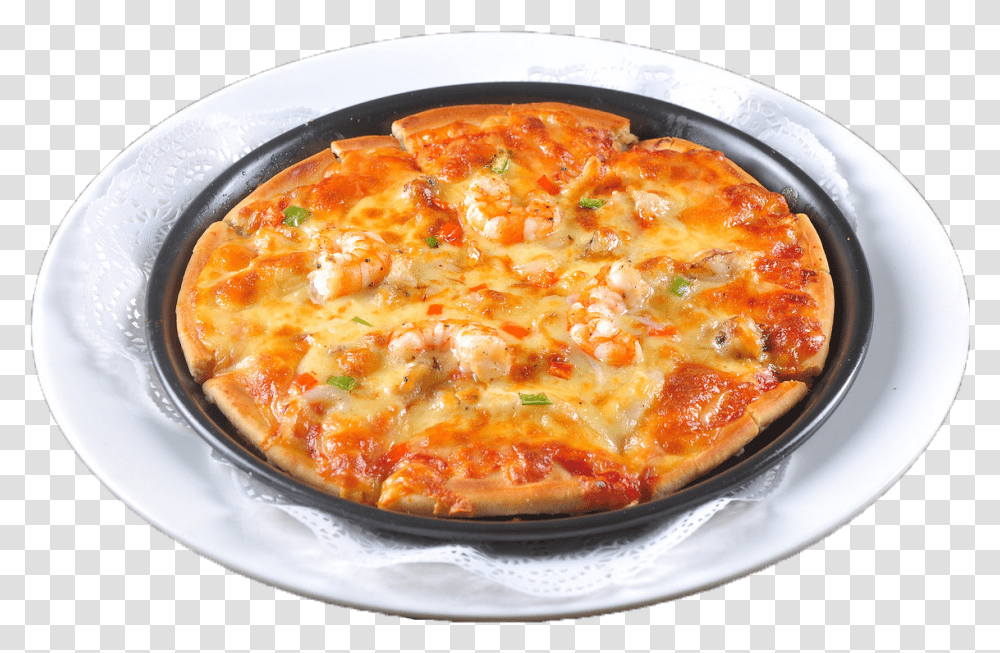 Pizza Hut Pizza, Food, Dish, Meal, Platter Transparent Png