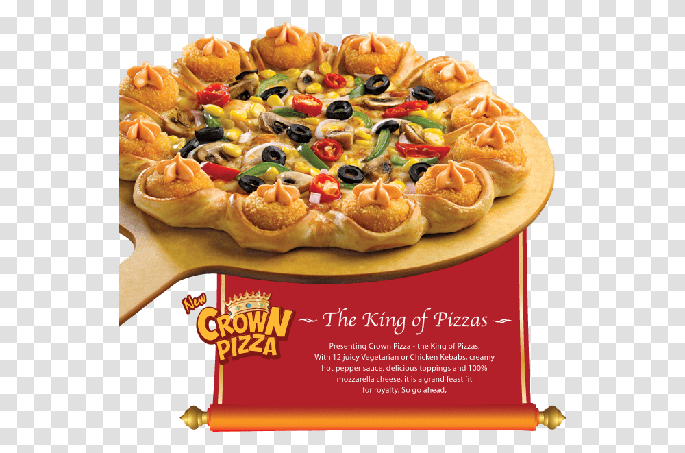 Pizza Hut Pizza Hut King Pizza, Advertisement, Poster, Flyer, Paper Transparent Png