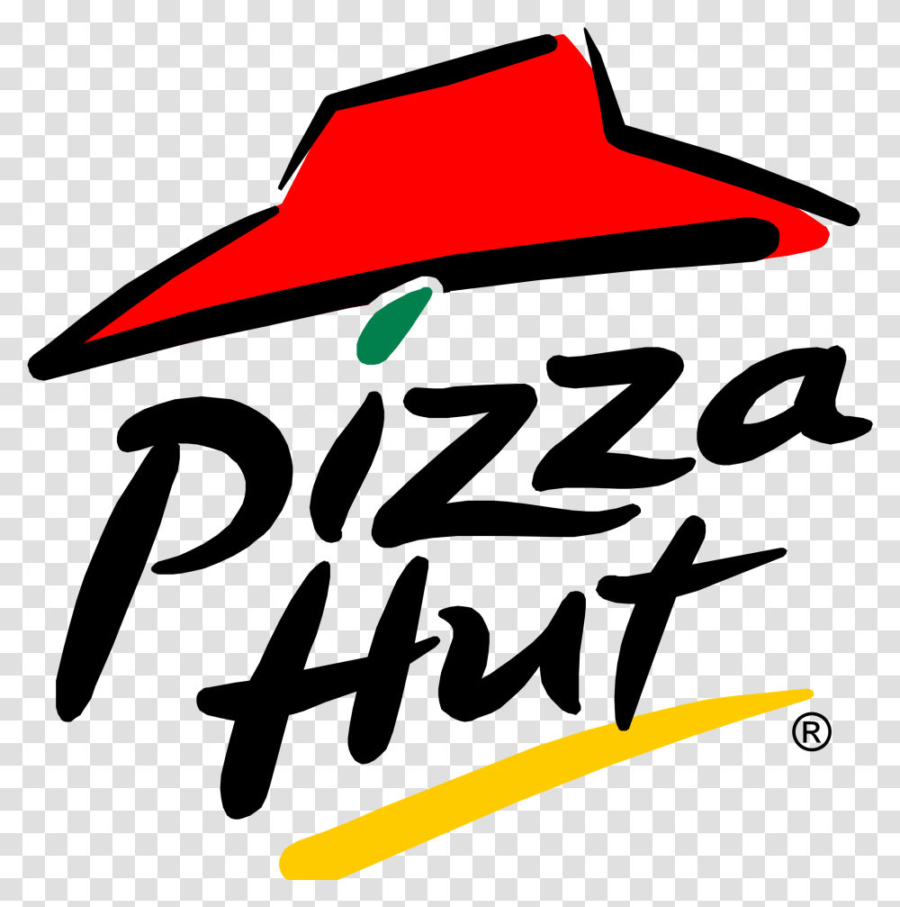 Pizza Hut Pizza Hut Logo Svg, Apparel, Hat, Sun Hat Transparent Png