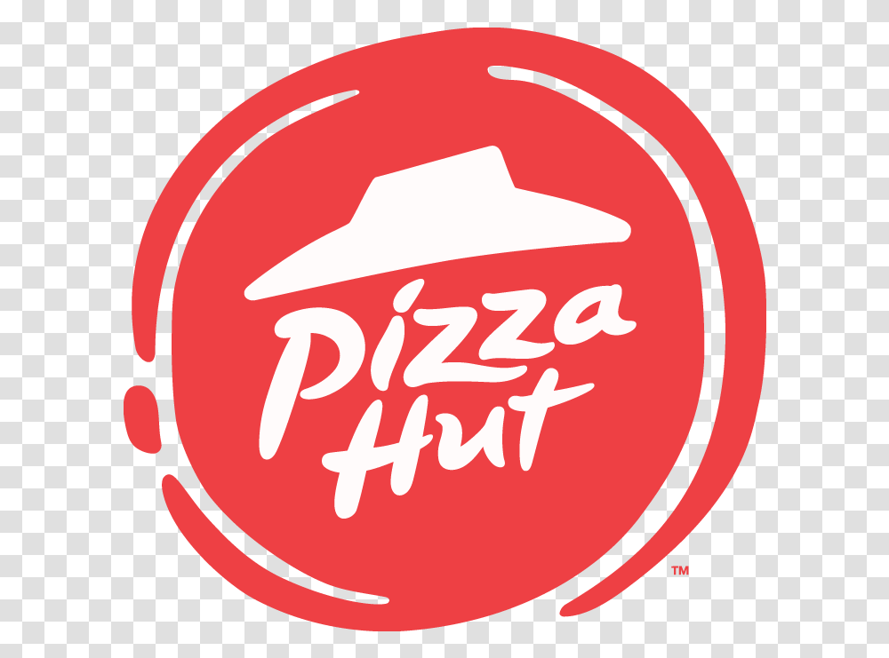 Pizza Hut Re Branding, Label, Word, Alphabet Transparent Png