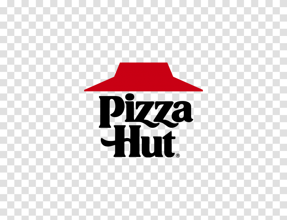 Pizza Hut Remember When Logos Logo, Mailbox, Letterbox, Stencil Transparent Png