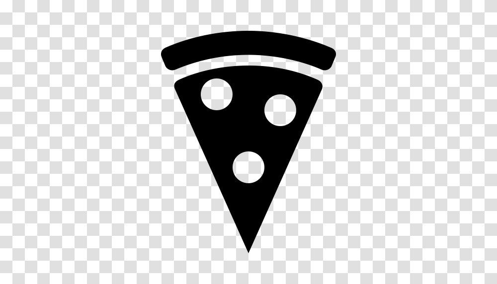 Pizza Icon And Vector For Free Download, Gray, World Of Warcraft Transparent Png