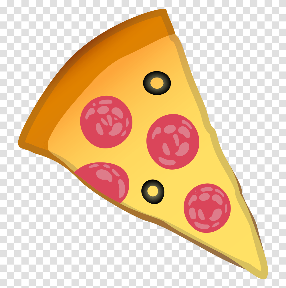 Pizza Icon Emoji Pizza, Apparel, Hat, Swimwear Transparent Png