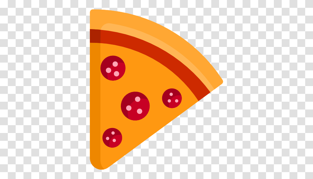 Pizza Icon Food And Drink Freepik, Dice, Game, Flooring, Tape Transparent Png