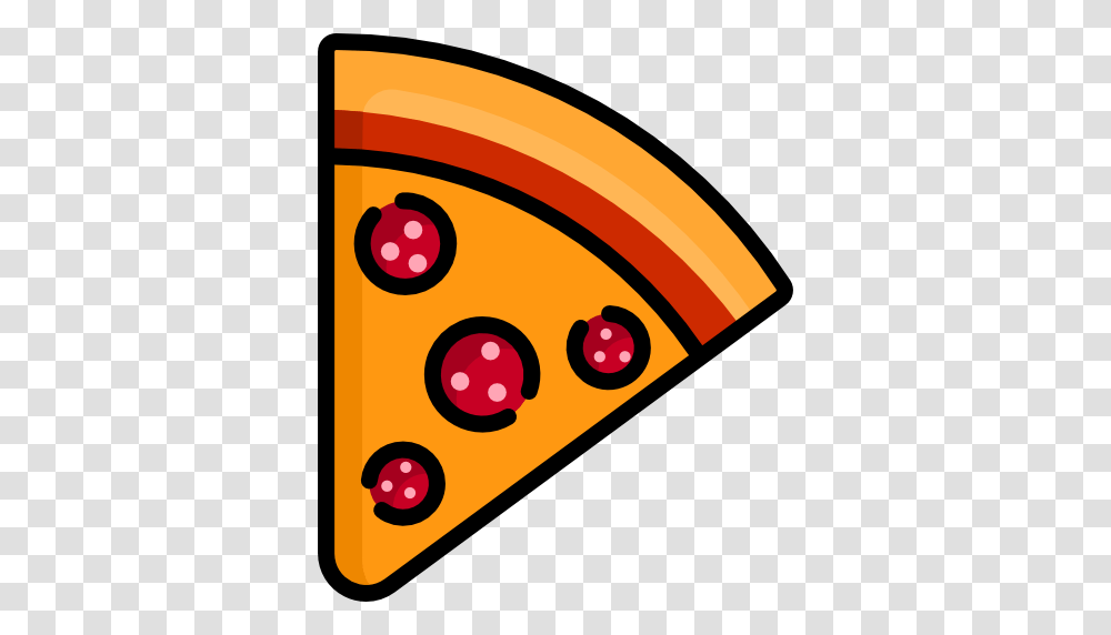 Pizza Icon Food And Drink Freepik, Game, Dice Transparent Png
