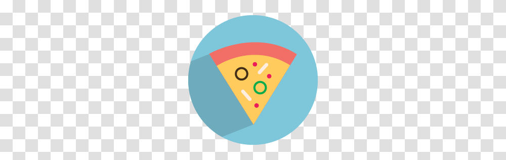 Pizza Icon Food Drinks Iconset Graphicloads, Balloon, Game, Face, Egg Transparent Png